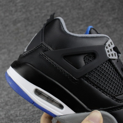 Air Jordan 4 Men Shoes Super Perfect--028